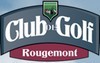 Logo Club de Gold de Rougemont