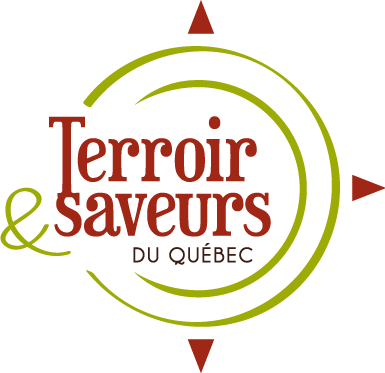 Logo Terroir et Saveurs du Québec