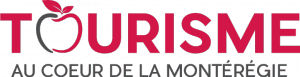 Logo Tourisme au Coeur de la Montérégie