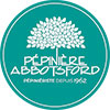 Pépinière d'abbotsford logo