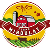 Boutique Ferme Miboulay Logo