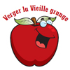 Logo Verger La Vieille Grange