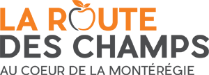 Logo La Route des Champs