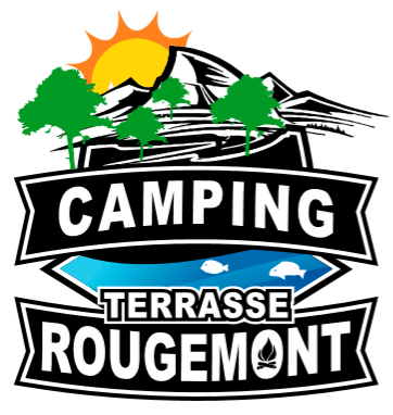 Camping terrasse Rougemont logo