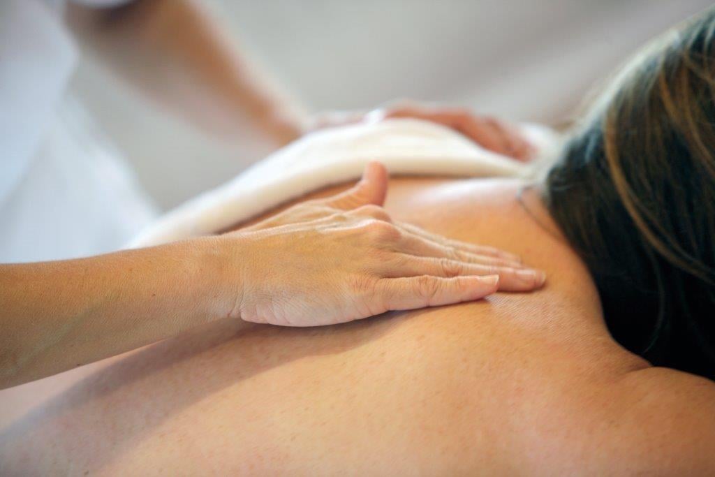 massage Spa d'Abbotsford