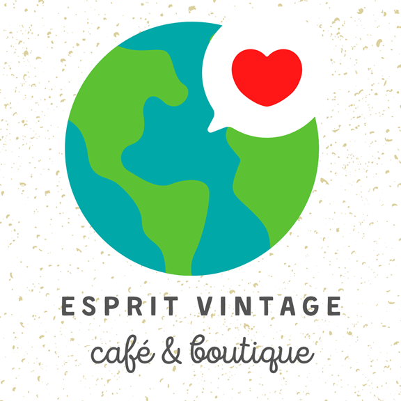 Logo d'Esprit Vintage