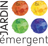 Logo Jardin Émergent