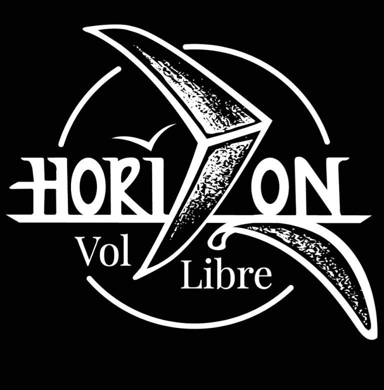 Logo Horizon Vol Libre