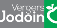 Logo vergers Jodoin