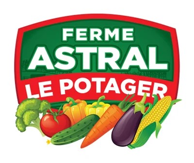 Logo de Ferme Astral